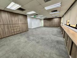 One Raffles Quay (D1), Office #503297881